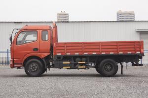 東風(fēng) 福瑞卡F15 千鈞王 129馬力 3.8米 國五 排半欄板輕卡載貨車(EQ1041L8GDF)