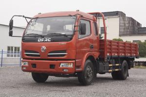 東風(fēng) 福瑞卡F15 千鈞王 129馬力 3.8米 國五 排半欄板輕卡載貨車(EQ1041L8GDF)