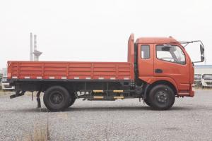 東風(fēng) 福瑞卡F15 千鈞王 129馬力 3.8米 國五 排半欄板輕卡載貨車(EQ1041L8GDF)