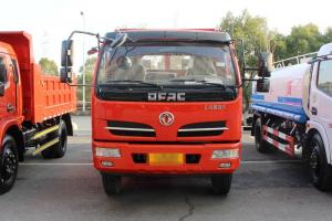 東風(fēng) 福瑞卡F15 143馬力 4X2 國(guó)五 平板運(yùn)輸車(EQ5140TPB8GDDAC)