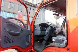 東風(fēng) 福瑞卡F15 143馬力 4X2 國(guó)五 平板運(yùn)輸車(EQ5140TPB8GDDAC)