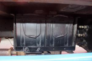 東風(fēng) 福瑞卡F15 143馬力 4X2 國(guó)五 平板運(yùn)輸車(EQ5140TPB8GDDAC)