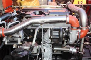 東風(fēng) 福瑞卡F15 143馬力 4X2 國(guó)五 平板運(yùn)輸車(EQ5140TPB8GDDAC)