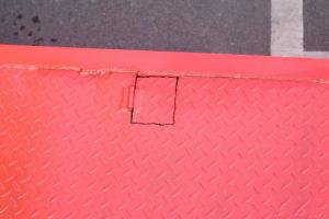 東風(fēng) 福瑞卡F15 143馬力 4X2 國(guó)五 平板運(yùn)輸車(EQ5140TPB8GDDAC)