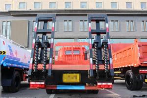 東風(fēng) 福瑞卡F15 150馬力 4X2 國(guó)五 平板運(yùn)輸車(EQ5160TPBL8GDAAC)