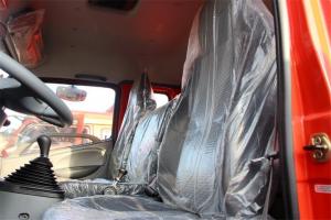 東風(fēng) 福瑞卡F15 150馬力 4X2 國(guó)五 平板運(yùn)輸車(EQ5160TPBL8GDAAC)