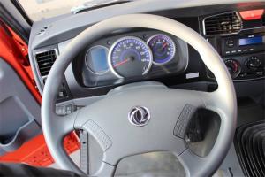 東風(fēng) 福瑞卡F15 150馬力 4X2 國(guó)五 平板運(yùn)輸車(EQ5160TPBL8GDAAC)