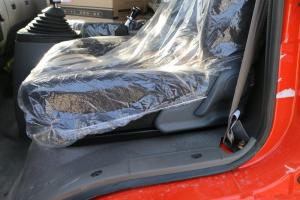 東風(fēng) 福瑞卡F15 129馬力 4X2 國(guó)五 平板運(yùn)輸車(EQ5041TPB8BD2AC)