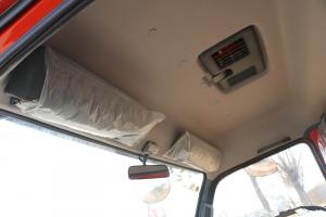 東風(fēng) 福瑞卡F15 129馬力 4X2 國(guó)五 平板運(yùn)輸車(EQ5041TPB8BD2AC)