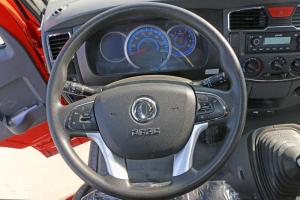 東風(fēng) 福瑞卡F15 129馬力 4X2 國(guó)五 平板運(yùn)輸車(EQ5041TPB8BD2AC)