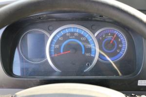 東風(fēng) 福瑞卡F15 129馬力 4X2 國(guó)五 平板運(yùn)輸車(EQ5041TPB8BD2AC)