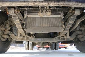 東風(fēng) 福瑞卡F15 129馬力 4X2 國(guó)五 平板運(yùn)輸車(EQ5041TPB8BD2AC)