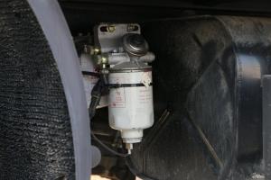 東風(fēng) 福瑞卡F15 129馬力 4X2 國(guó)五 平板運(yùn)輸車(EQ5041TPB8BD2AC)