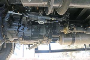 東風(fēng) 福瑞卡F15 129馬力 4X2 國(guó)五 平板運(yùn)輸車(EQ5041TPB8BD2AC)