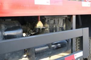 東風(fēng) 福瑞卡F15 129馬力 4X2 國(guó)五 平板運(yùn)輸車(EQ5041TPB8BD2AC)