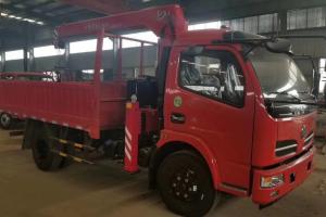 東風(fēng) 福瑞卡F15 129馬力 國(guó)五 隨車吊(HCQ5041JSQEQ5)