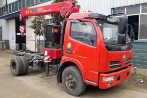 東風(fēng) 福瑞卡F15 129馬力 國(guó)五 隨車吊(HCQ5041JSQEQ5)