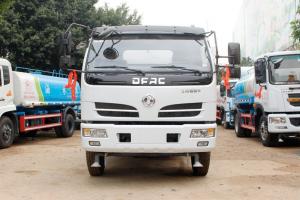 東風(fēng) 福瑞卡F11 129馬力 4X2 國五 噴灑車(EQ5110GPS8BDCAC)