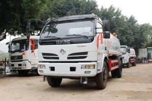 東風(fēng) 福瑞卡F11 129馬力 4X2 國五 噴灑車(EQ5110GPS8BDCAC)