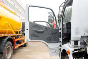 東風(fēng) 福瑞卡F11 129馬力 4X2 國五 噴灑車(EQ5110GPS8BDCAC)