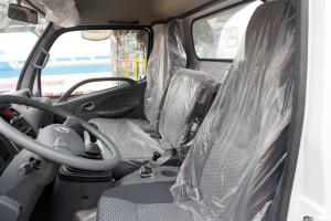 東風(fēng) 福瑞卡F11 129馬力 4X2 國五 噴灑車(EQ5110GPS8BDCAC)