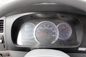 東風(fēng) 福瑞卡F11 129馬力 4X2 國五 噴灑車(EQ5110GPS8BDCAC)