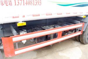 東風(fēng) 福瑞卡F11 129馬力 4X2 國五 噴灑車(EQ5110GPS8BDCAC)