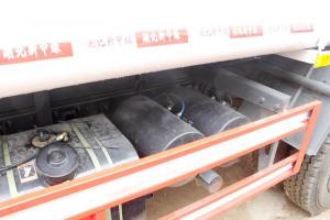 東風(fēng) 福瑞卡F11 129馬力 4X2 國五 噴灑車(EQ5110GPS8BDCAC)