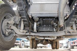 東風(fēng) 福瑞卡F11 129馬力 4X2 國五 噴灑車(EQ5110GPS8BDCAC)