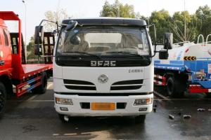 東風(fēng) 福瑞卡F11 143馬力 4X2 國五 噴灑車(EQ5110GPS8BDCAC)