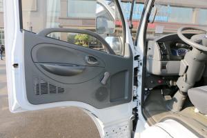 東風(fēng) 福瑞卡F11 143馬力 4X2 國五 噴灑車(EQ5110GPS8BDCAC)