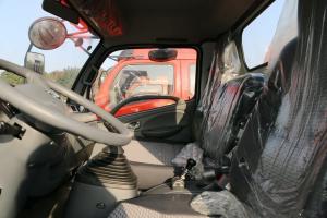 東風(fēng) 福瑞卡F11 143馬力 4X2 國五 噴灑車(EQ5110GPS8BDCAC)