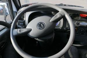 東風(fēng) 福瑞卡F11 143馬力 4X2 國五 噴灑車(EQ5110GPS8BDCAC)