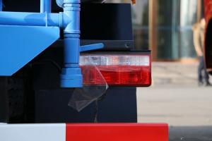 東風(fēng) 福瑞卡F11 143馬力 4X2 國五 噴灑車(EQ5110GPS8BDCAC)