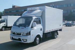 東風(fēng)途逸  T5 110馬力 4X2 3.5米 國五 冷藏車(EQ5031XLC15QDAC)