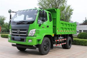 福田 瑞沃E3 160馬力 國(guó)五 4.7米自卸車(BJ3183DKPFA-FA)