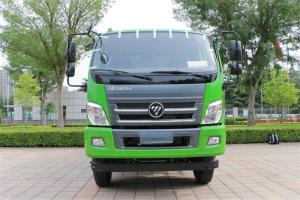 福田 瑞沃E3 160馬力 國(guó)五 4.7米自卸車(BJ3183DKPFA-FA)