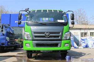 福田 瑞沃E3 129馬力 4X2 國(guó)五4.15米自卸車(BJ3043D8JEA-FD)