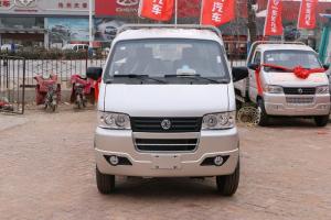 東風(fēng)途逸 T3 110馬力 汽油 3.7米 國五 單排欄板微卡(EQ1031S15QE)