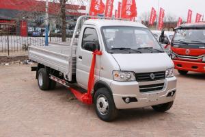 東風(fēng)途逸 T3 110馬力 汽油 3.7米 國五 單排欄板微卡(EQ1031S15QE)