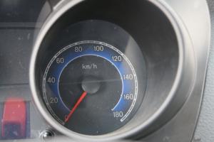 東風(fēng)途逸 T3 110馬力 汽油 3.7米 國五 單排欄板微卡(EQ1031S15QE)