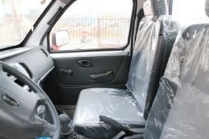 東風(fēng)途逸 T3 110馬力 汽油 3.7米 國五 單排欄板微卡(EQ1031S15QE)