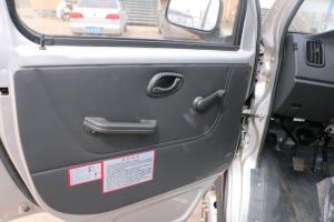 東風(fēng)途逸 T3 110馬力 汽油 3.7米 國五 單排欄板微卡(EQ1031S15QE)