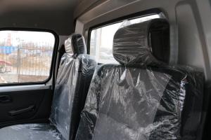 東風(fēng)途逸 T3 110馬力 汽油 3.7米 國五 單排欄板微卡(EQ1031S15QE)