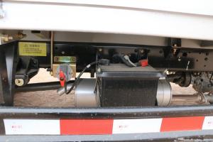 東風(fēng)途逸 T3 110馬力 汽油 3.7米 國五 單排欄板微卡(EQ1031S15QE)