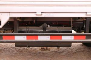 東風(fēng)途逸 T3 110馬力 汽油 3.7米 國五 單排欄板微卡(EQ1031S15QE)