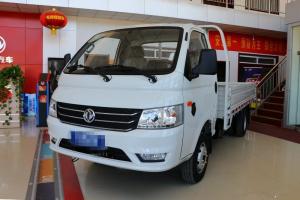 東風(fēng)途逸 T3 1.5L 113馬力 2.7米 國六 單排欄板小卡(EQ1020S60Q6)