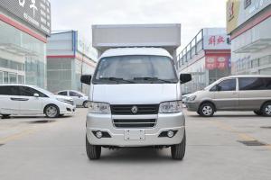 東風(fēng)途逸 T3 1.5L 113馬力 2.5米 國六 雙排廂式小卡(后雙胎)(EQ5031XXYD60Q6AC)