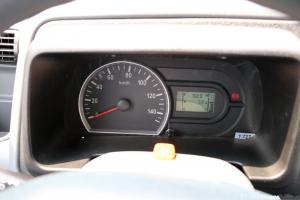 東風(fēng)途逸 T3 1.3L 87馬力 汽油 2.5米 國五 雙排欄板微卡(DFA1020D50Q5)