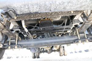 東風(fēng)途逸 T3 1.3L 87馬力 汽油 2.5米 國五 雙排欄板微卡(DFA1020D50Q5)